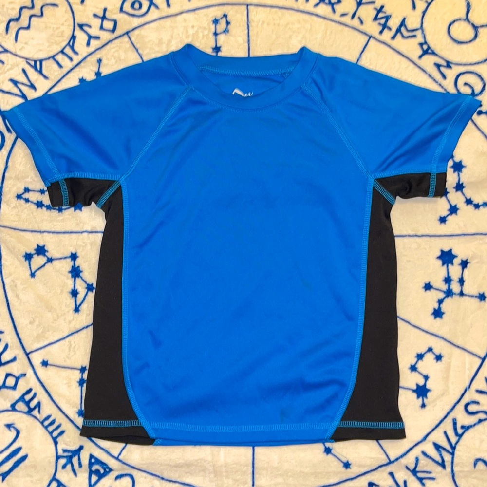 Kanu Surf tee